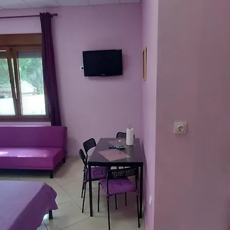 Apartment Hermione's *