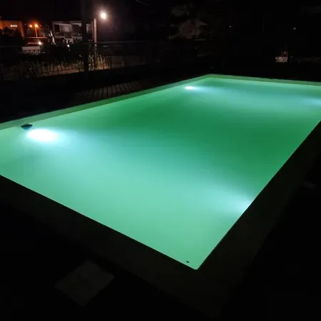 Hermione's Apartament Nikiti (Sithonia)