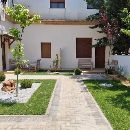 Hermione's Apartament *
