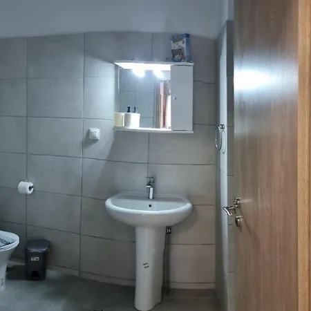 Apartament Hermione's Nikiti (Sithonia)