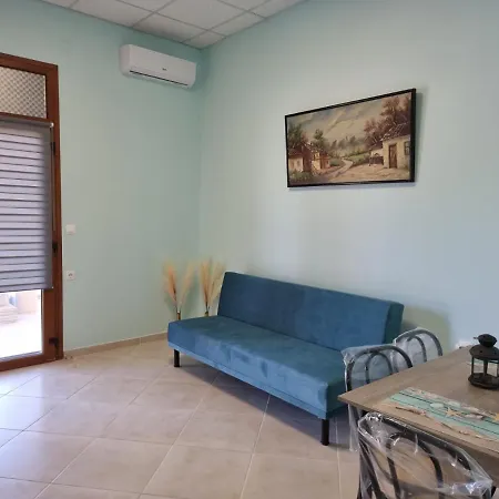 Apartament Hermione's