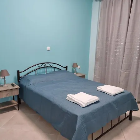 Hermione's Apartament *